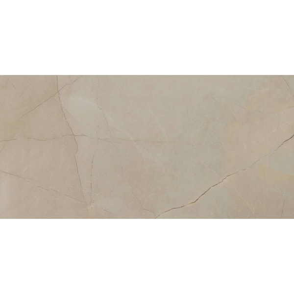 Msi Sande Cream SAMPLE Matte Porcelain Floor And Wall Tile ZOR-PT-0169-SAM - main